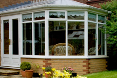 conservatories The Laches