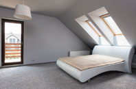 The Laches bedroom extensions