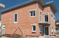 The Laches home extensions