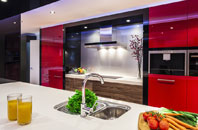 The Laches kitchen extensions